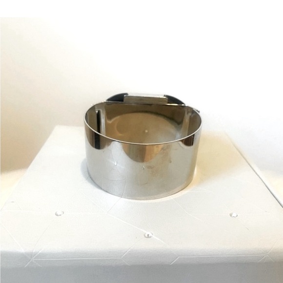 Swarovski “Tumult” Cuff - Picture 5 of 7